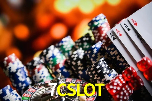 7CSLOT Apuestas Deportivas