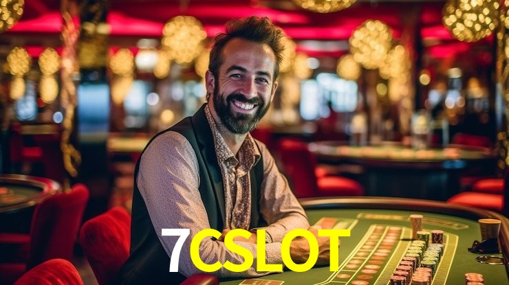 7CSLOT ¿Cómo navegas en la sección de preguntas frecuentes?