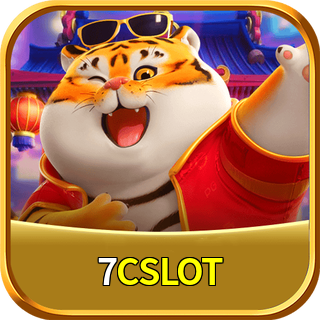7CSLOT logo